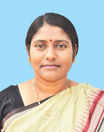 Mrs. Monalisa Pradhan
